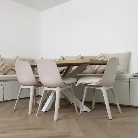 Appartement 2 chambres moderne et familiale avec garage à Knokke by La Conciergerie *