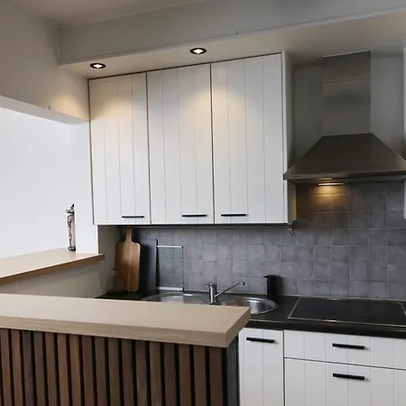 Apartment 2 Moderne Et Familiale Avec Garage A By La Conciergerie *