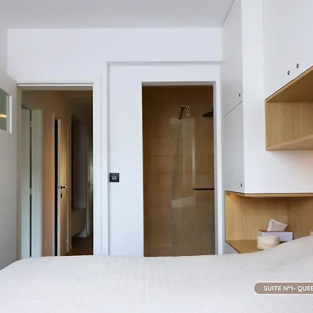Apartment L'iris - Sejour Entre Et Shopping - 500m - Ideal Familles & Amis - Double Parking Prive Et Gratuit - Balcon