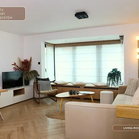 L'iris - Sejour Entre Et Shopping - 500m - Ideal Familles & Amis - Double Parking Prive Et Gratuit - Balcon * Knokke-Heist