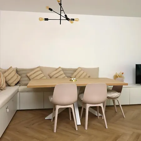 2 Moderne Et Familiale Avec Garage à By La Conciergerie Appartement Knokke-Heist