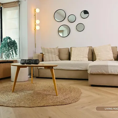 L'iris - Sejour Entre Et Shopping - 500m - Ideal Familles & Amis - Double Parking Prive Et Gratuit - Balcon